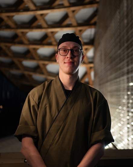 Soan - Restaurant Yozora