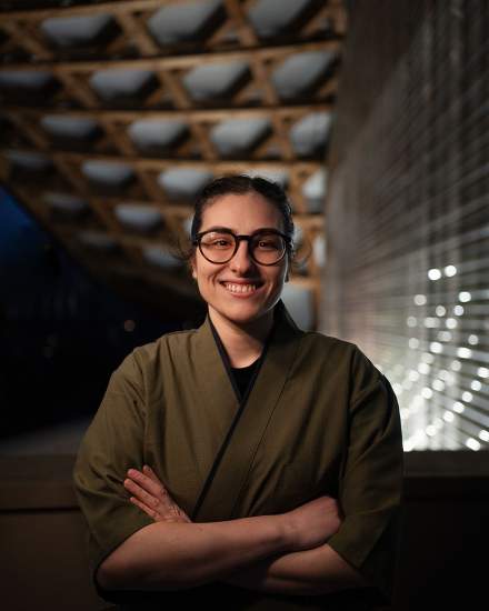 Alessia - Restaurant Yozora