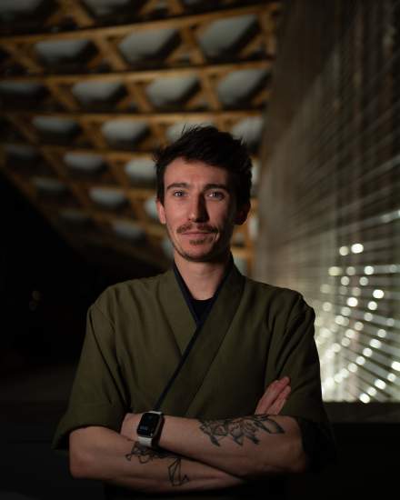 Antoine - Restaurant Yozora