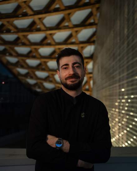 Victor - Restaurant Yozora