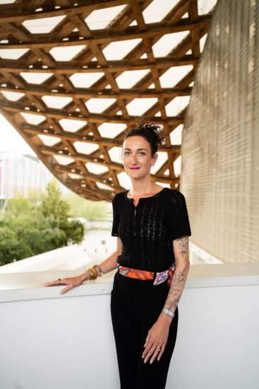 Roxane - Restaurant Yozora